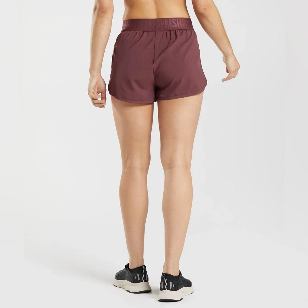 Gymshark these shorts